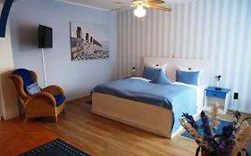 Vogel Hotel Appartement & Spa